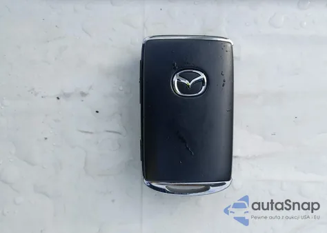 2022 Mazda Cx-30 Select from USA, damaged, VIN 3MVDMBBL4NM419643